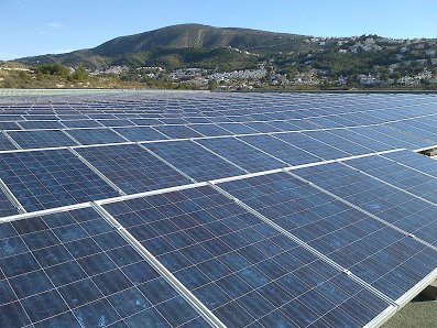 solar installers