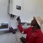 solar installers