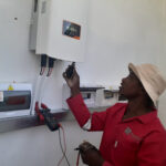 PowerSol | Namibia