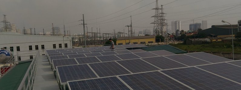 solar installers