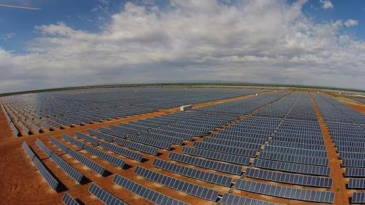 solar installers