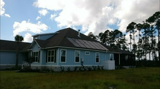 solar installers