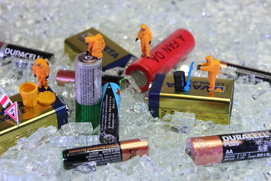 AA Battery: Everything You Need To Know