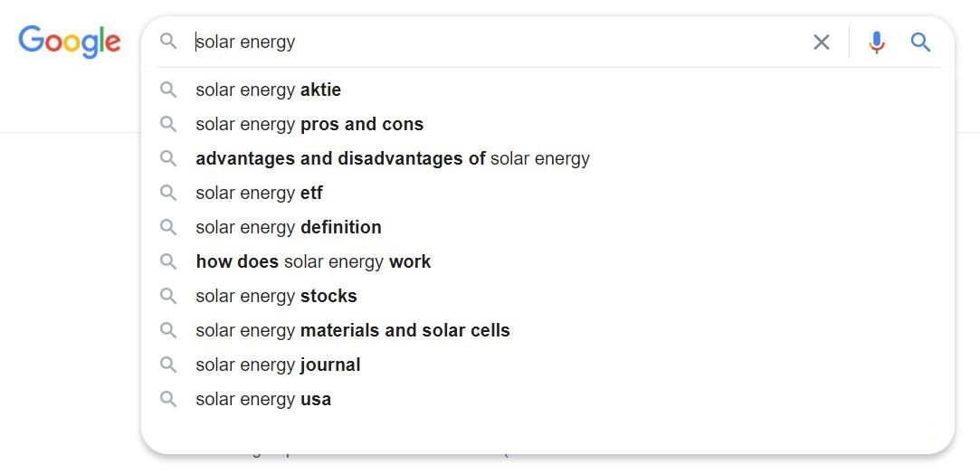 write for us solar energy