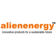 Alienenergy solar
